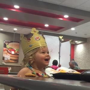 Meet your Posher, Cheyenne